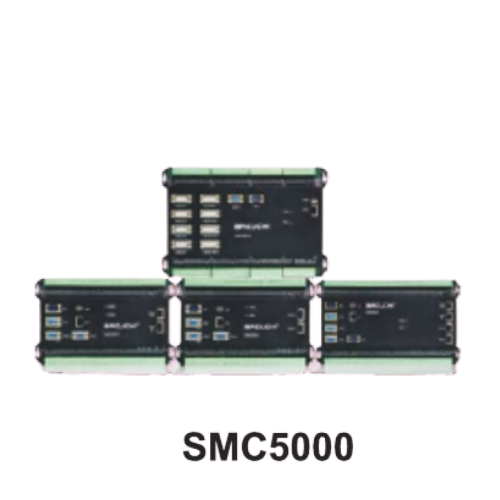 SMC5000 controller modules