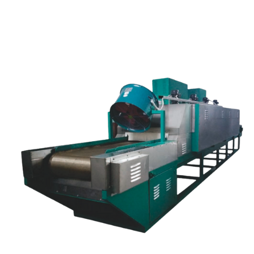 Furnace Machines