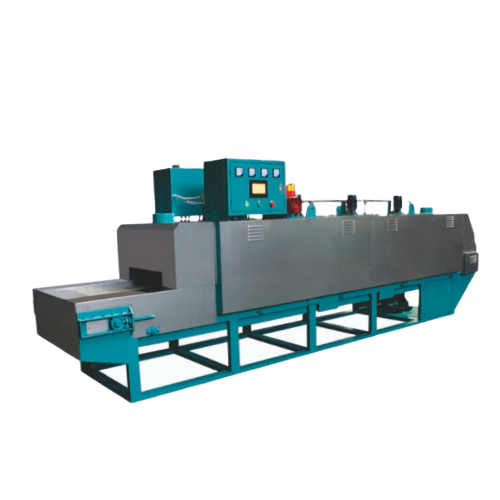 Furnace Machine