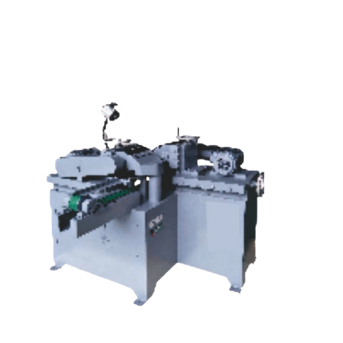 OD Spring Chamfering Machine