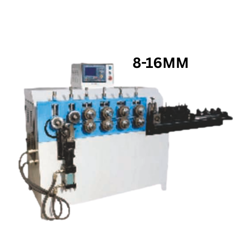 Special Purpose Machine SFI-CR-35PC
