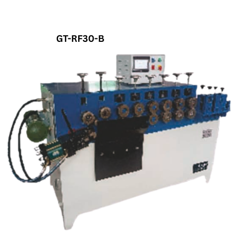 Special Purpose Machine SFI-CH5